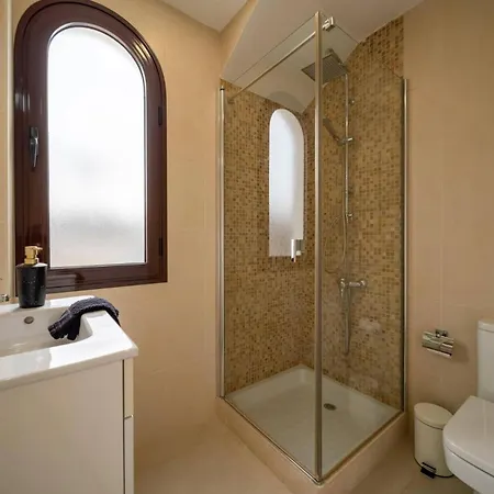 Villa Judit By Playa Blanca (Lanzarote)