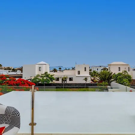 Judit By * Playa Blanca (Lanzarote)