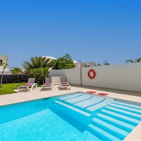 Villa Judit By
