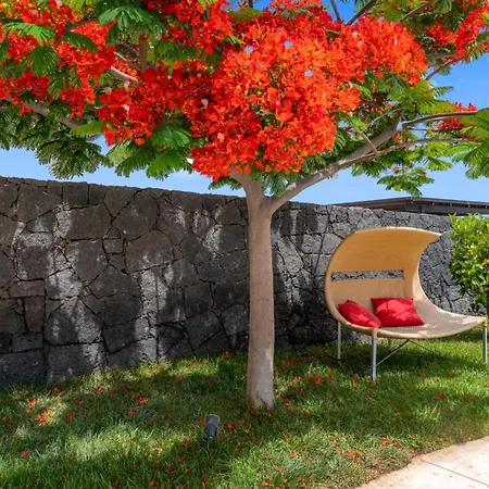 Villa Judit By Playa Blanca (Lanzarote)